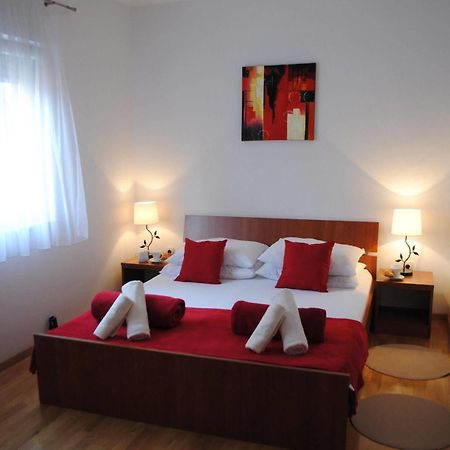 Villa Ana Zadar Exterior foto