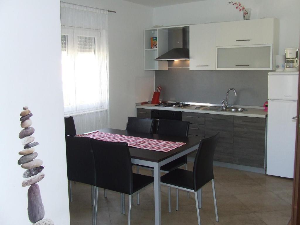 Villa Ana Zadar Quarto foto
