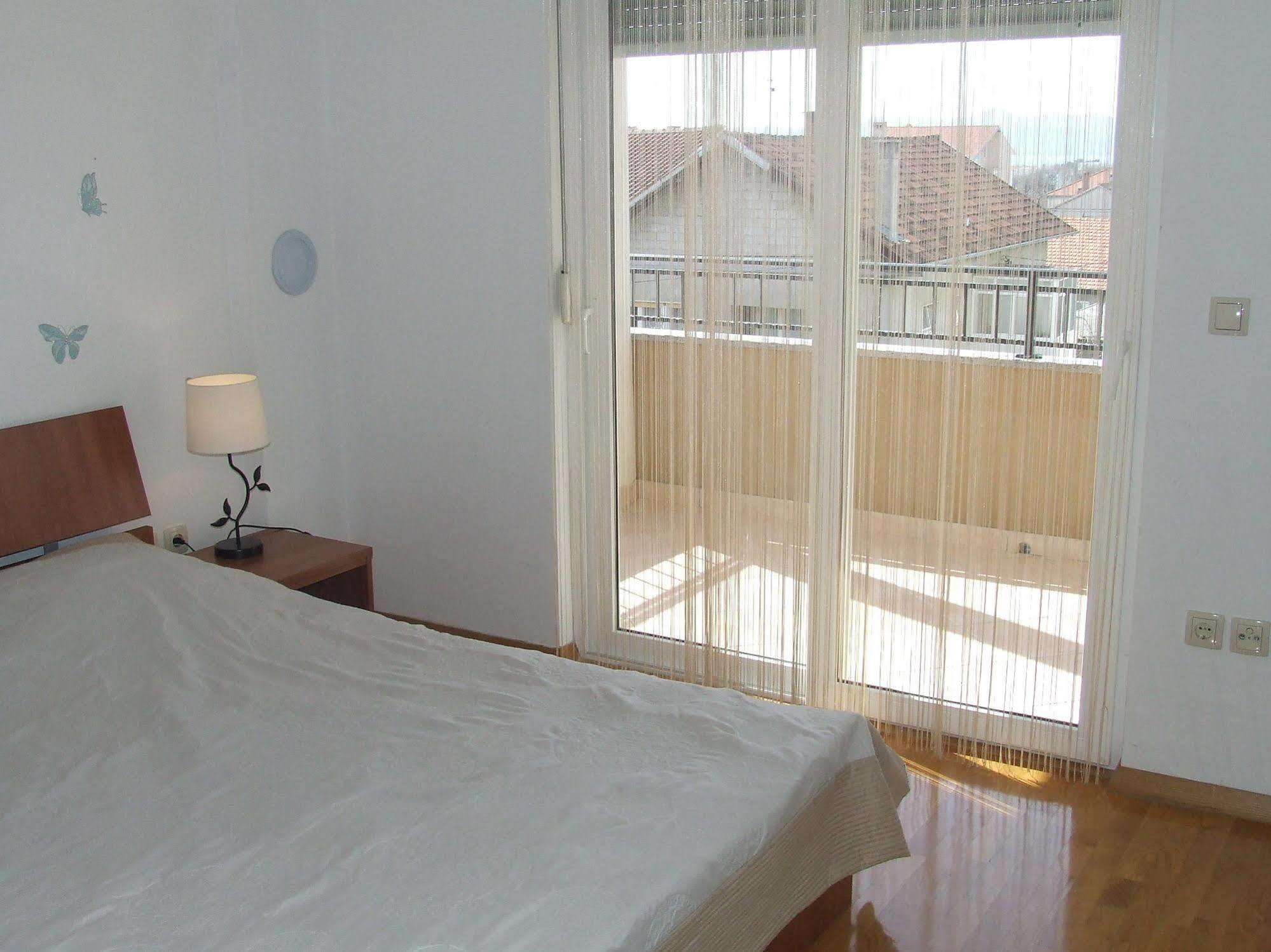 Villa Ana Zadar Exterior foto