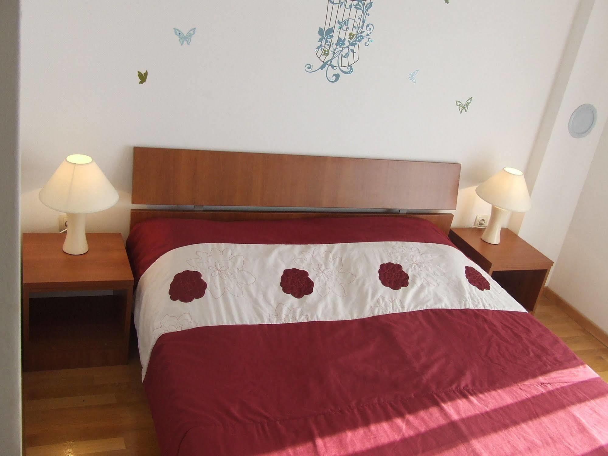 Villa Ana Zadar Exterior foto